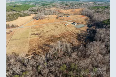 12 Acres Polk County Line Road, Rutherfordton, NC 28139 - Photo 8