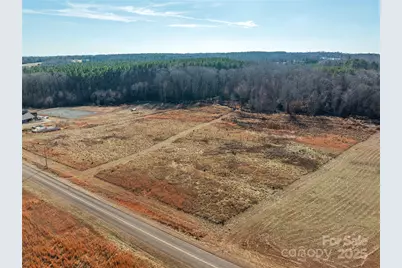 12 Acres Polk County Line Road, Rutherfordton, NC 28139 - Photo 14