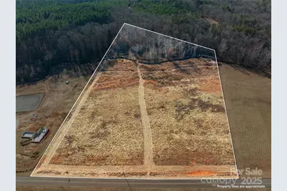 12 Acres Polk County Line Road, Rutherfordton, NC 28139 - Photo 22