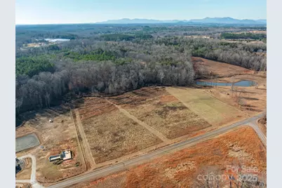 12 Acres Polk County Line Road, Rutherfordton, NC 28139 - Photo 18