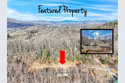 719 Pinewood Drive, Waynesville, NC 28786 - Photo 2