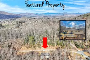 719 Pinewood Dr, Waynesville, NC 28786 - Photo 2