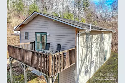 719 Pinewood Drive, Waynesville, NC 28786 - Photo 26