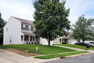 13008 Rothe House Rd, Charlotte, NC 28273 - Photo 2