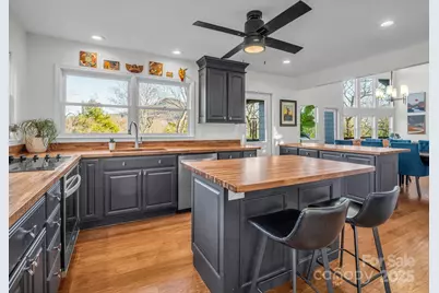 158 Rock Spring Lane, Lake Lure, NC 28746 - Photo 8