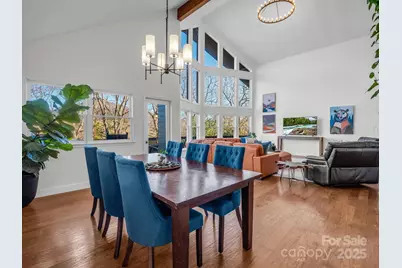 158 Rock Spring Lane, Lake Lure, NC 28746 - Photo 6