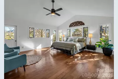 158 Rock Spring Lane, Lake Lure, NC 28746 - Photo 16