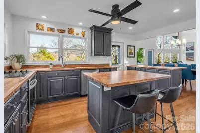 158 Rock Spring Lane, Lake Lure, NC 28746 - Photo 8