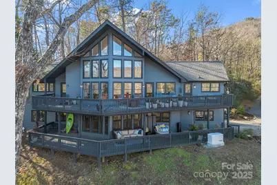 158 Rock Spring Lane, Lake Lure, NC 28746 - Photo 1