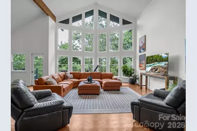 158 Rock Spring Lane, Lake Lure, NC 28746 - Photo 2