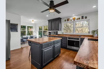 158 Rock Spring Lane, Lake Lure, NC 28746 - Photo 10