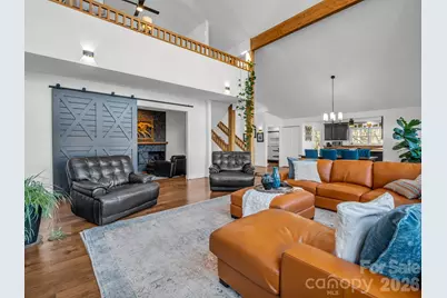 158 Rock Spring Lane, Lake Lure, NC 28746 - Photo 4