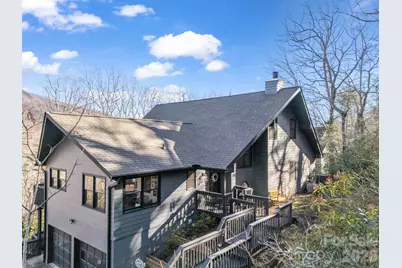158 Rock Spring Lane, Lake Lure, NC 28746 - Photo 46
