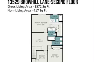 13529 Browhill Ln, Charlotte, NC 28278 - Photo 18