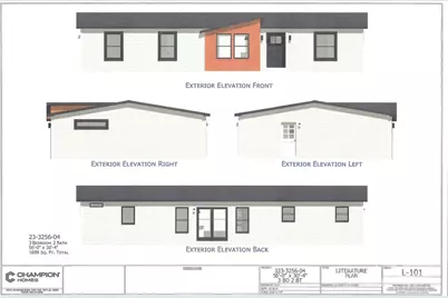 0 Boxwood Lane #5, Forest City, NC 28043 - Photo 30
