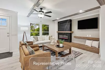 0 Boxwood Lane #5, Forest City, NC 28043 - Photo 4