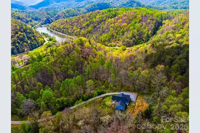 170 Starry Night Lane, Marshall, NC 28753 - Photo 12