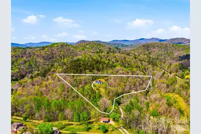 170 Starry Night Lane, Marshall, NC 28753 - Photo 2