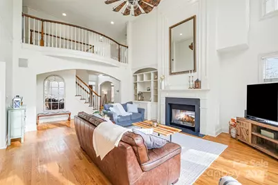 9914 Bayart Way, Huntersville, NC 28078 - Photo 6