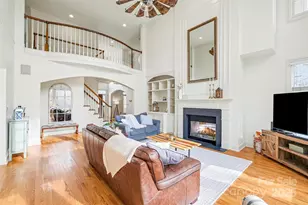 9914 Bayart Way, Huntersville, NC 28078 - Photo 6