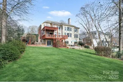 9914 Bayart Way, Huntersville, NC 28078 - Photo 42