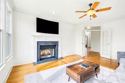 9914 Bayart Way, Huntersville, NC 28078 - Photo 18