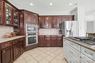 9914 Bayart Way, Huntersville, NC 28078 - Photo 14