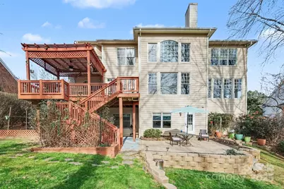 9914 Bayart Way, Huntersville, NC 28078 - Photo 40