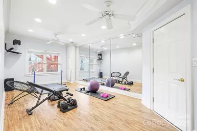 9914 Bayart Way, Huntersville, NC 28078 - Photo 36