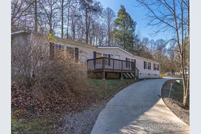 205 Kirk Way, Candler, NC 28715 - Photo 1