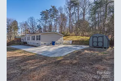 205 Kirk Way, Candler, NC 28715 - Photo 30