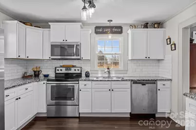 455 Eudy Road, China Grove, NC 28023 - Photo 14