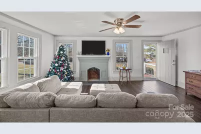 455 Eudy Road, China Grove, NC 28023 - Photo 6