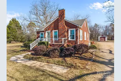 455 Eudy Road, China Grove, NC 28023 - Photo 2