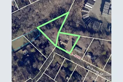 2524 Pickway Drive, Charlotte, NC 28269 - Photo 24