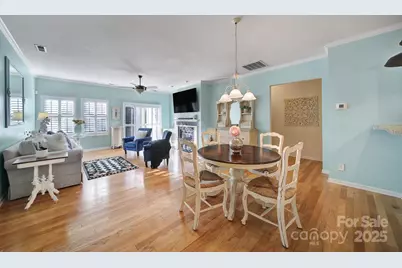 1875 Yellow Daisy Drive, Matthews, NC 28104 - Photo 14