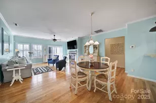 1875 Yellow Daisy Dr, Matthews, NC 28104 - Photo 14