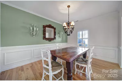 1875 Yellow Daisy Drive, Matthews, NC 28104 - Photo 6