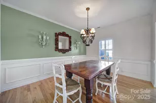 1875 Yellow Daisy Dr, Matthews, NC 28104 - Photo 6