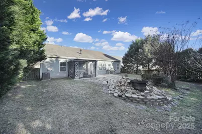 1875 Yellow Daisy Drive, Matthews, NC 28104 - Photo 36