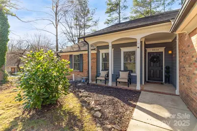 9924 Liberty Bell Court, Charlotte, NC 28269 - Photo 2