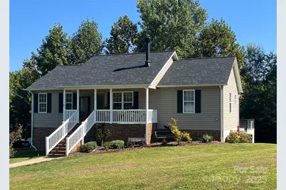 172 Gilead Lane, Statesville, NC 28625 - Photo 1