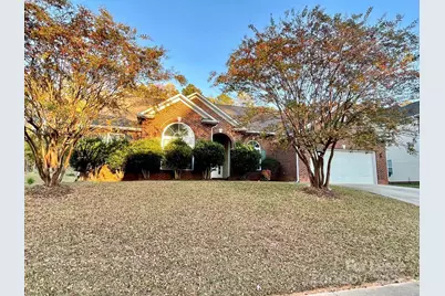 2442 Windsor Chase Drive, Matthews, NC 28105 - Photo 1