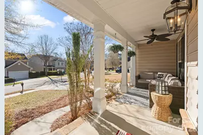 7519 Greylock Ridge Road, Matthews, NC 28105 - Photo 2