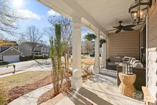 7519 Greylock Ridge Rd, Matthews, NC 28105 - Photo 2