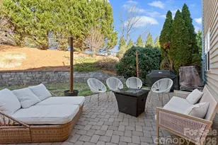 7519 Greylock Ridge Rd, Matthews, NC 28105 - Photo 30