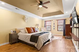 7519 Greylock Ridge Rd, Matthews, NC 28105 - Photo 26
