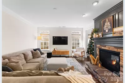 7519 Greylock Ridge Road, Matthews, NC 28105 - Photo 14