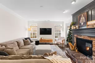 7519 Greylock Ridge Rd, Matthews, NC 28105 - Photo 14