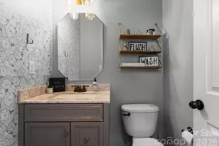 7519 Greylock Ridge Rd, Matthews, NC 28105 - Photo 8